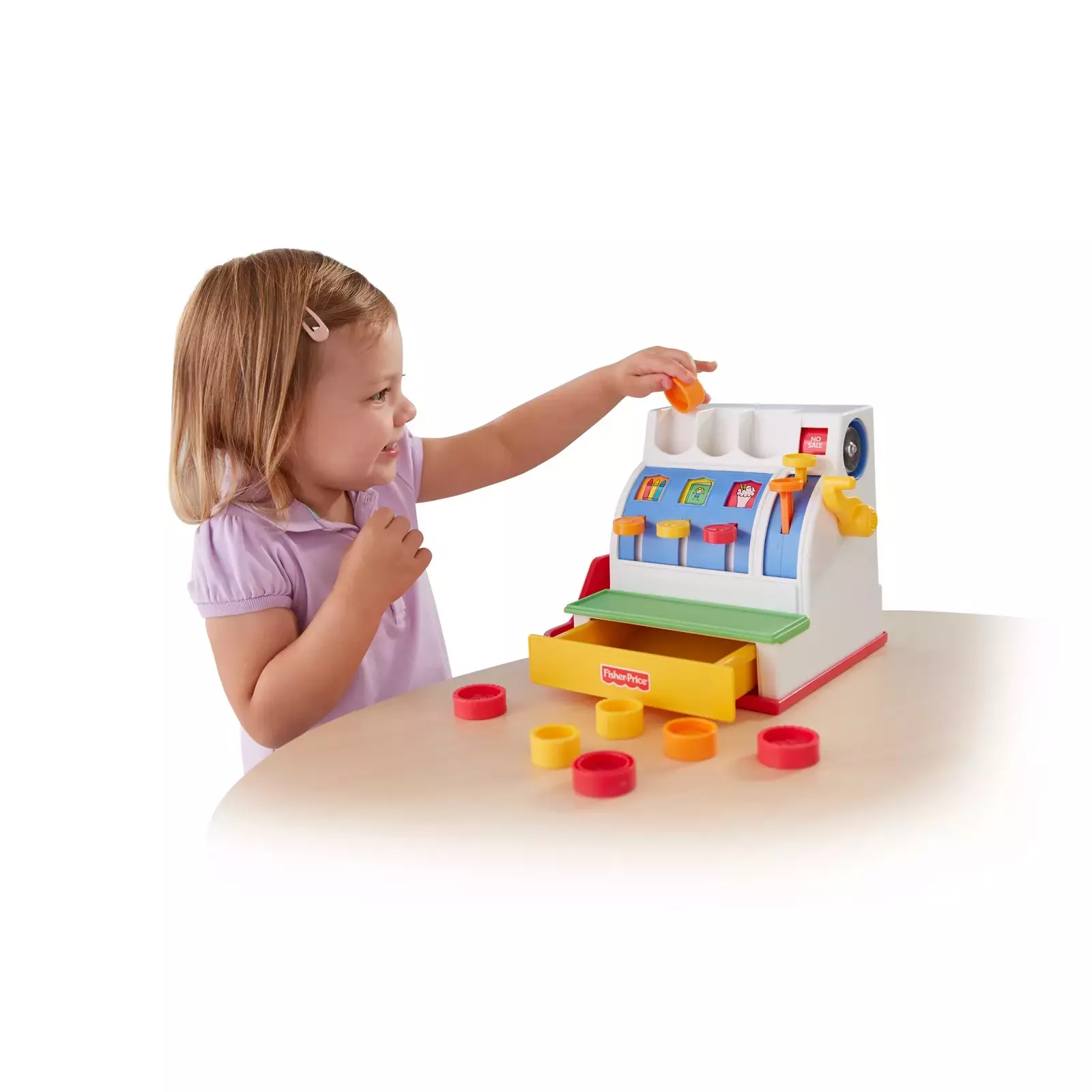 fisher price 72044 Photo 3