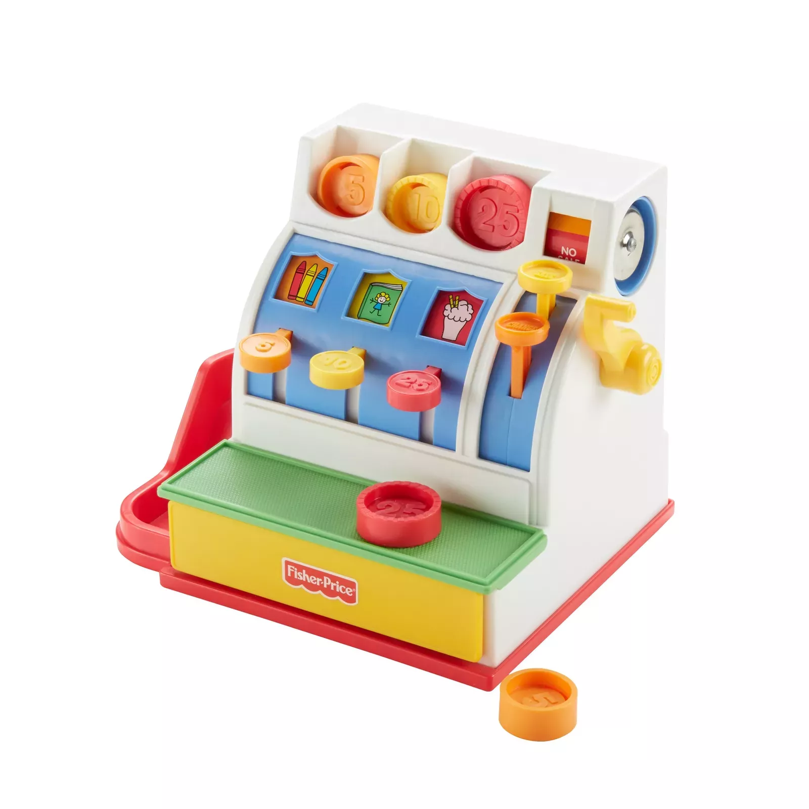 fisher price 72044 Photo 5