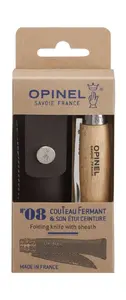 Kempinga nazis Opinel N°08