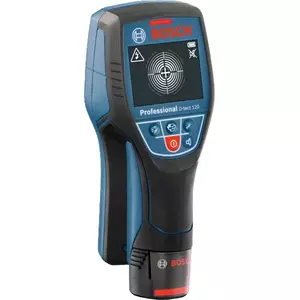 Digital Multi-Detector Bosch D-tect 120 Professional
