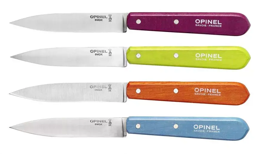 Nazis Opinel N°112 Camper/scout Photo 2