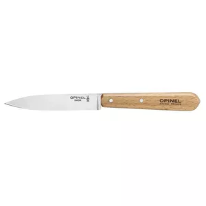 Knife Opinel N°112 Camper/scout Wood