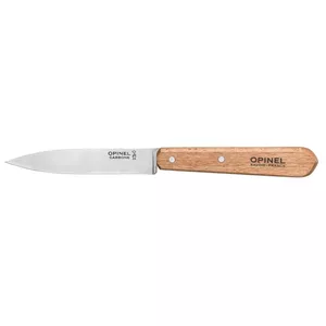Knife Opinel N°102 Camper/scout Wood