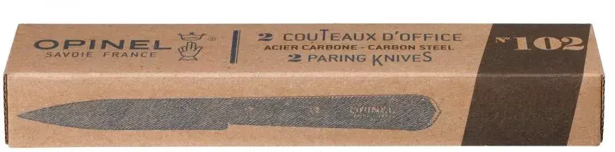 Nazis Opinel N°102 Photo 2