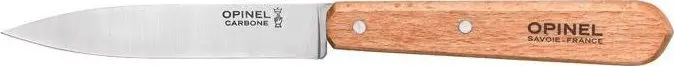 Nazis Opinel N°102 Camper/scout Wood, 001222