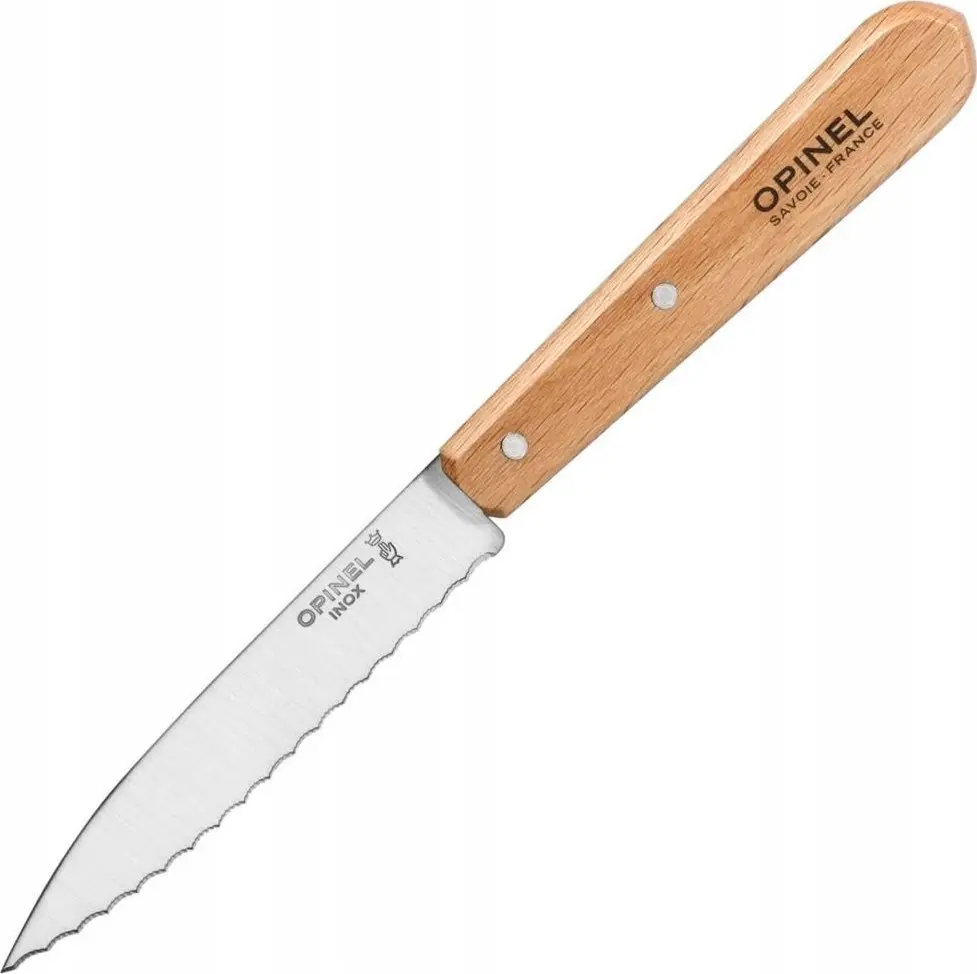 Saliekams zobots nazis Opinel No. 113