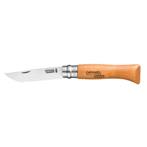Pocket knife Opinel 000402 Camper scout Stainless steel 8.5 cm