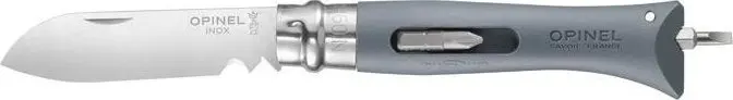 Slaidu locīšanas nazis Opinel N°09 Camper/scout