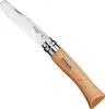 Opinel Camper/scout Pocket Knife 001696 Photo 2