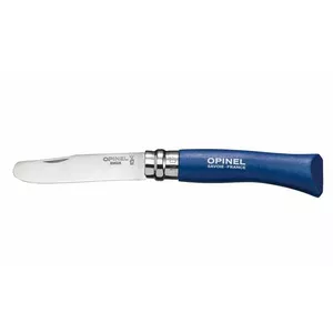 Нож для охоты Opinel 254142 складной синий