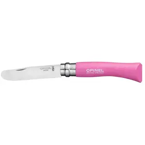Kabatas nazis Camper Scout Opinel 3123840016998 Rozā