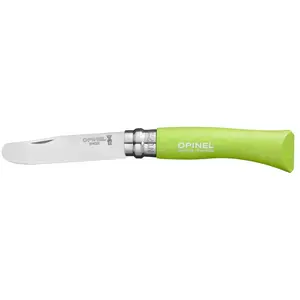 Kabatas nazis Opinel 1700 Camper/scout Green