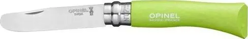 Kabatas nazis Opinel 1700 Camper/scout Green