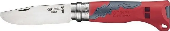 Fiksējamā asmens nazis Opinel N°07 Outdoor