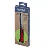 Saliekamais nazis Opinel N°07 Camper/scout Red Photo 2
