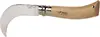 Saliekamais nazis Opinel N°10 Wood Photo 3
