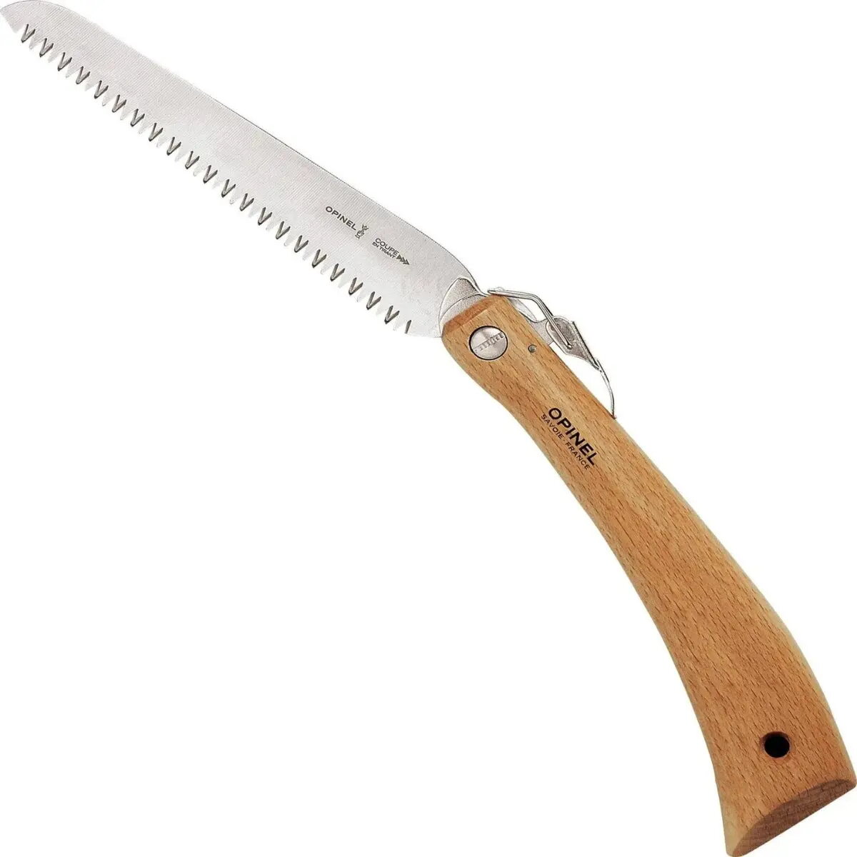 Opinel 001198 Pruning Hand Saw Photo 1