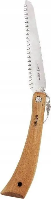 Opinel 001198 dārza rokas zāģis ar