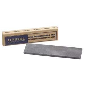 Opinel 3123840015410 asmeņu asināms akmens Vienpusējs asināšanas akmens