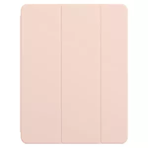 Tablet case Folio Apple MXTA2ZM/A for iPad Pro 12.9" (3rd/4th gen) — polyurethane, stand mode, fits 32.8 cm (12.9")