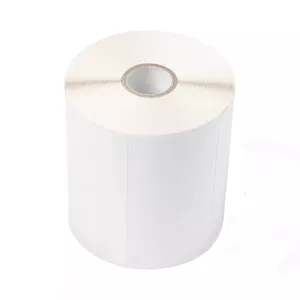 Die-cut label Brother BCS-1J074102-121 White
