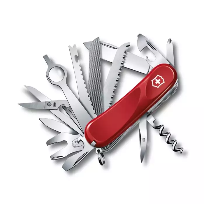 Victorinox 2.5383.E Photo 1