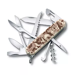 Многофункциональный нож Victorinox Huntsman Camouflage