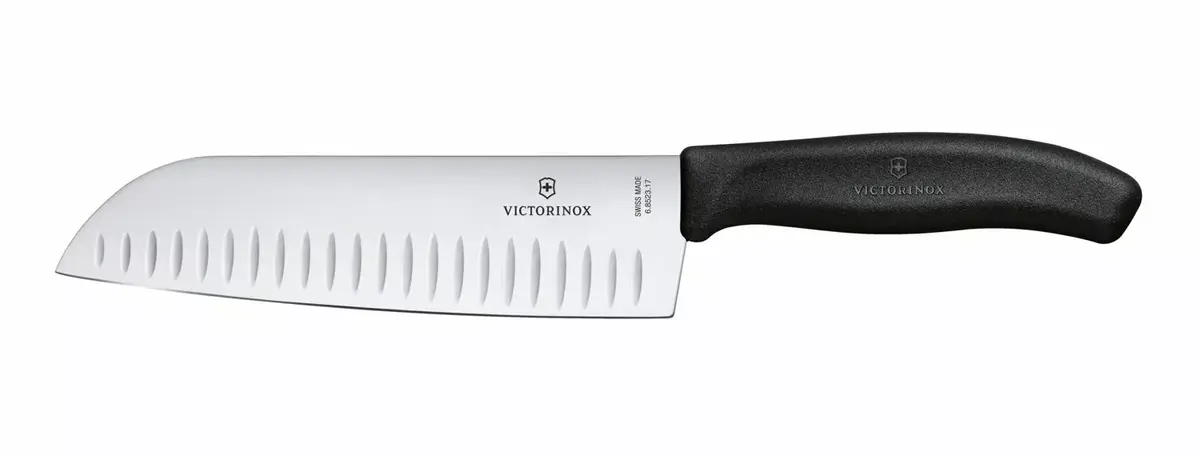 Kitchen Knife VICTORINOX SWISS CLASSIC CUTLERY BLOCK Photo 2