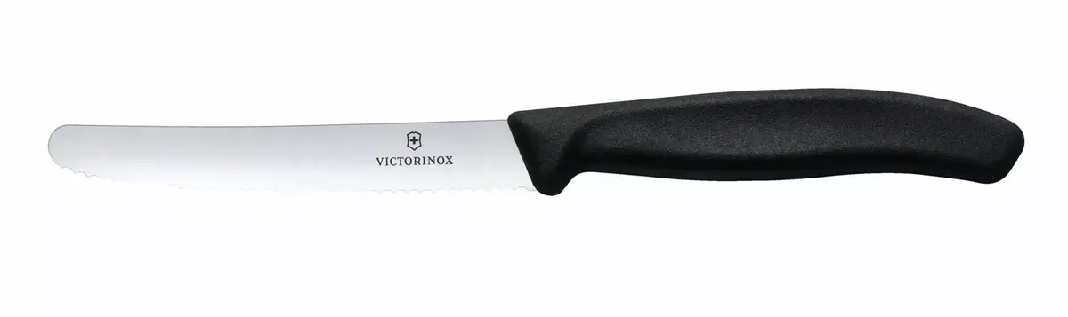 Kitchen Knife VICTORINOX SWISS CLASSIC CUTLERY BLOCK Photo 3