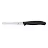 Kitchen Knife VICTORINOX SWISS CLASSIC CUTLERY BLOCK Photo 3