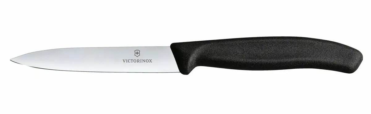 Kitchen Knife VICTORINOX SWISS CLASSIC CUTLERY BLOCK Photo 4