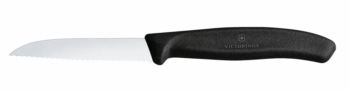 Kitchen Knife VICTORINOX SWISS CLASSIC CUTLERY BLOCK Photo 6