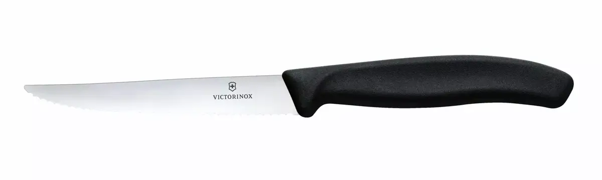 Kitchen Knife VICTORINOX SWISS CLASSIC CUTLERY BLOCK Photo 7