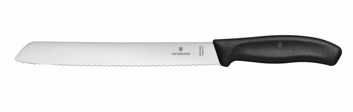 Kitchen Knife VICTORINOX SWISS CLASSIC CUTLERY BLOCK Photo 8