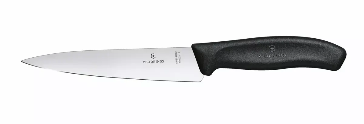 Kitchen Knife VICTORINOX SWISS CLASSIC CUTLERY BLOCK Photo 9
