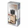 Kitchen Knife VICTORINOX SWISS CLASSIC CUTLERY BLOCK Photo 14