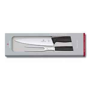 Carving Set Victorinox Swiss Classic 2 pieces
