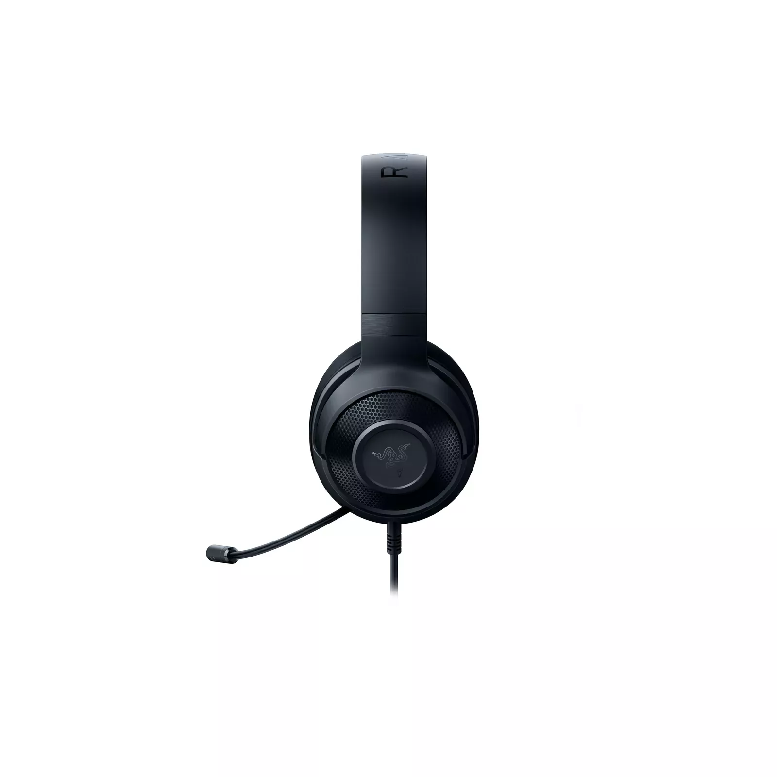 Best Buy: Razer Kraken X Lite Wired 7.1 Gaming Headset Black  RZ04-02950100-R381