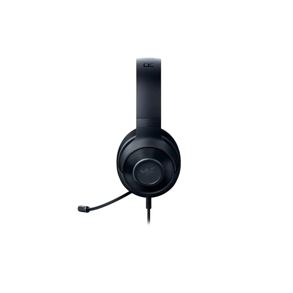 Наушники Razer Kraken X Lite Photo 2