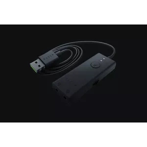 Razer USB Audio Controller Black