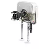 Virziena antena QuWireless QuMax PoE/LAN Photo 5