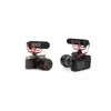 Studijas mikrofons RØDE VideoMic GO Photo 5