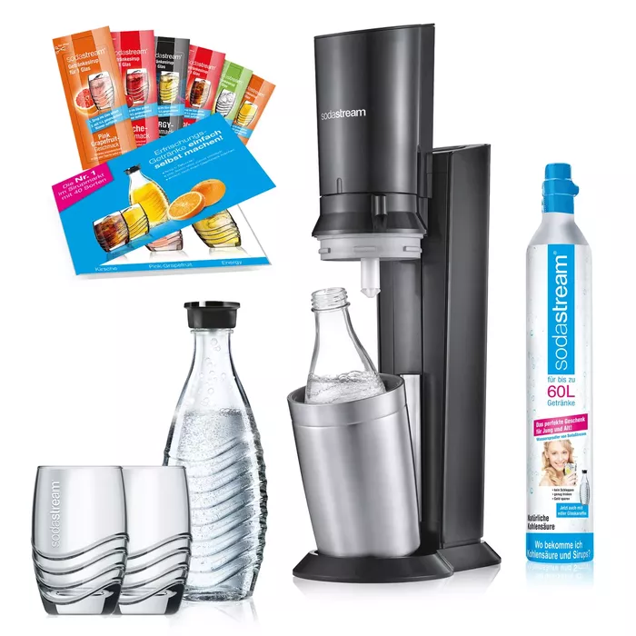 SODASTREAM 1216512493 Photo 1