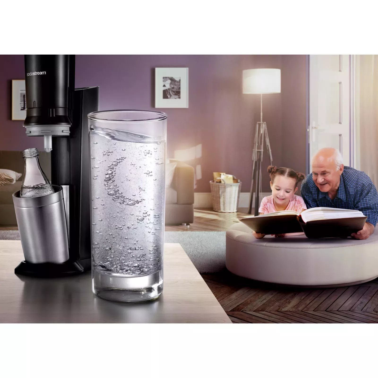 SODASTREAM 1216512493 Photo 7