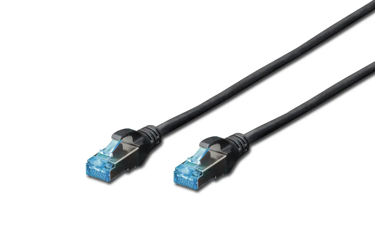 Digitus CAT 5e SF/UTP tīkla kabelis