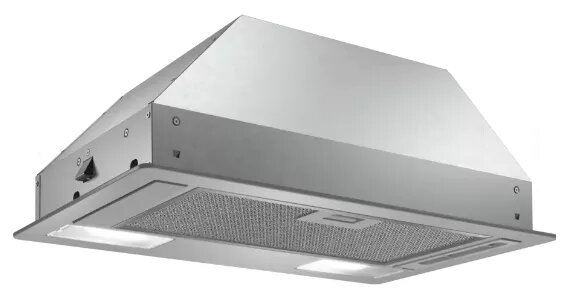 Bosch Serie 2 DLN53AA70 tvaika nosūcējs