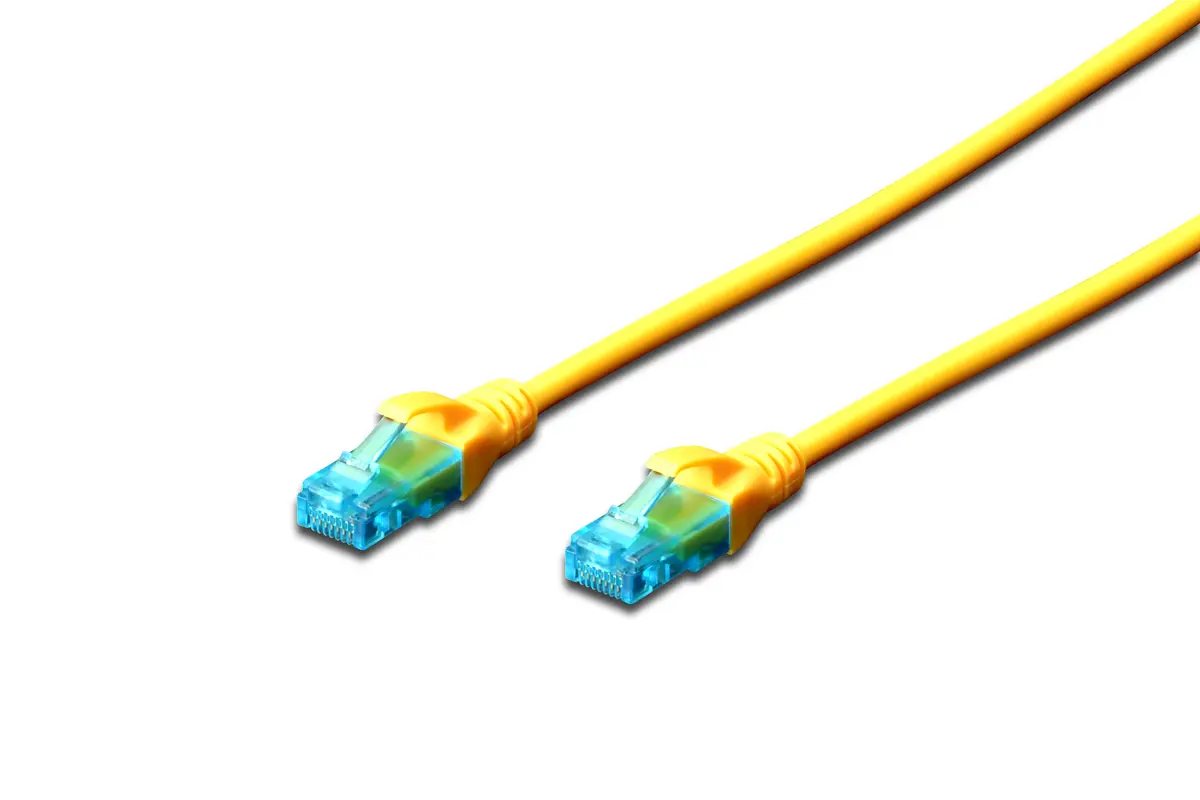 Digitus CAT 5e U/UTP vads 5