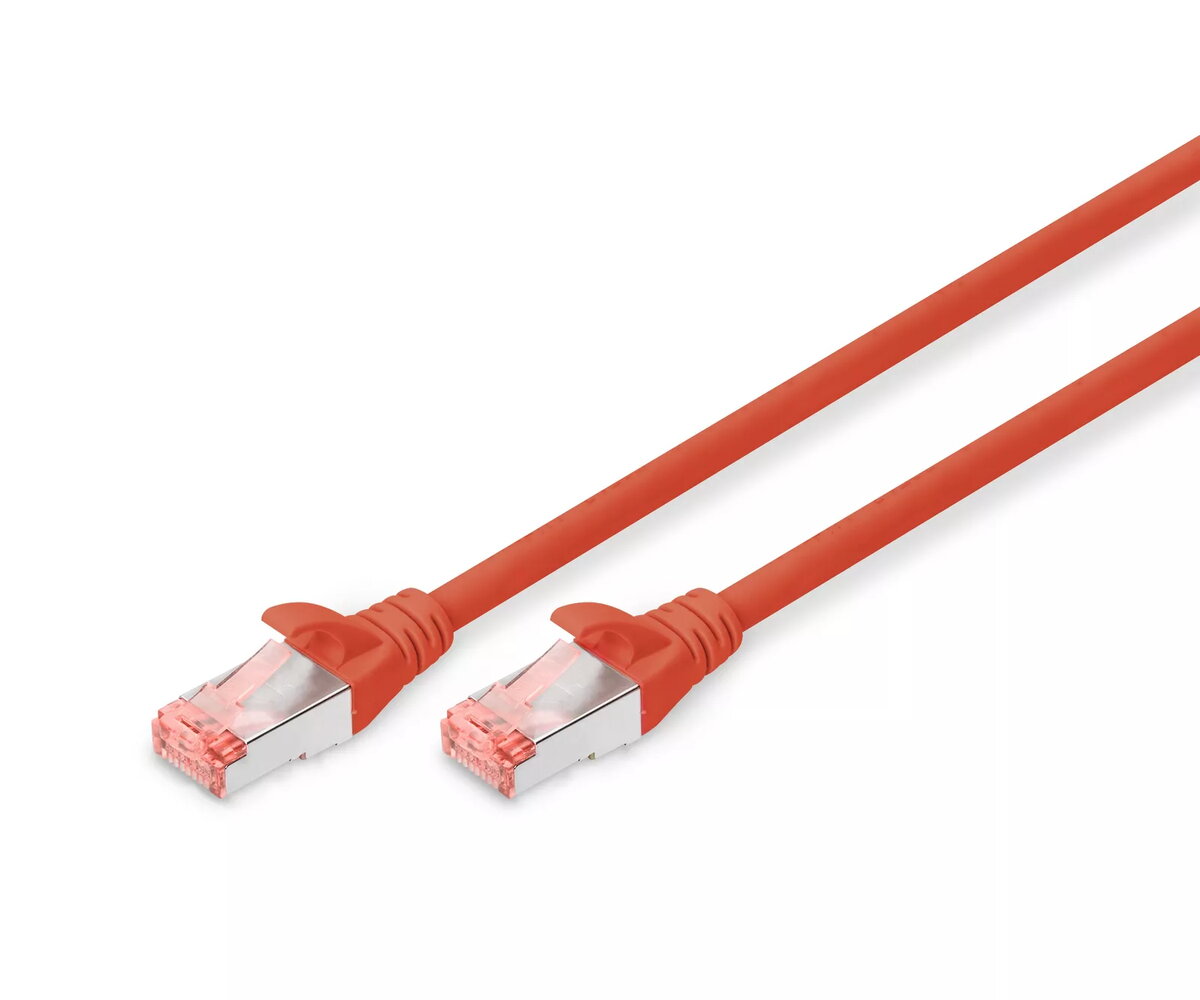Digitus CAT 6 S/FTP tklājs 0