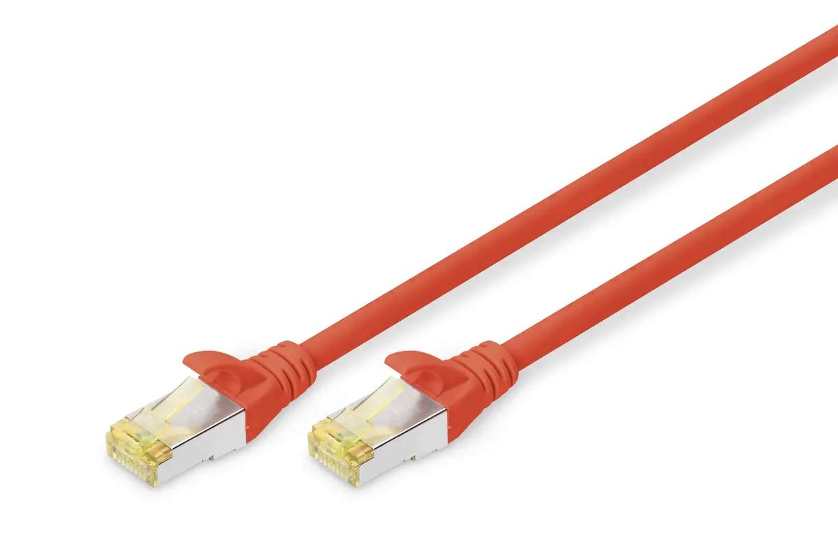 Digitus CAT 6A S/FTP tīkla vads
