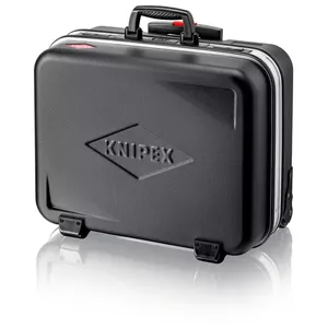 Tool box Knipex BIG Basic Move